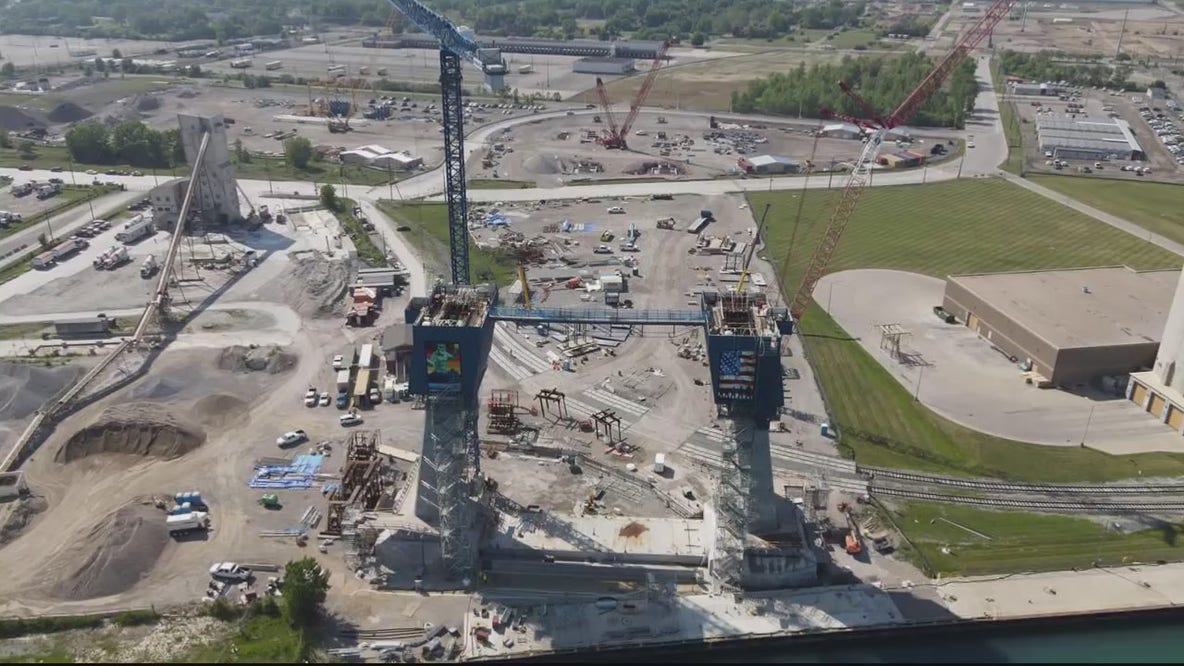 SW Detroit residents want to be heard as Morouns near deal with city to build 2nd span of bridge